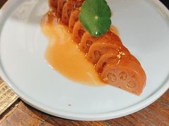 -外婆家(蓝色港湾店)