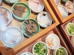 招牌云南野生菌过桥米线-良米山·云南野生菌过桥米线(上海首店)