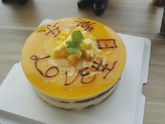 -千浔一暖DIY蛋糕烘焙(人民大学店)
