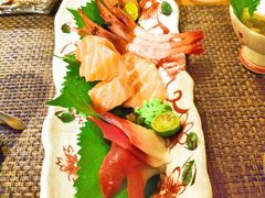 -半藏居酒屋(香港花园店)