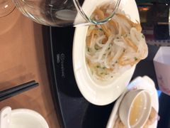 -新南华大酒店(广中店)