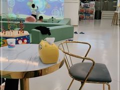 -龙格亲子游泳·水育早教运动中心(绿宝中心)