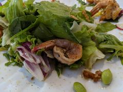 鲜虾乳木果沙拉-安妮意大利餐厅(世贸天阶店)