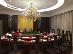 包厢-紫阳海鲜楼·传承闽味(长乐路总店)