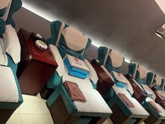 -合和大唐足道·泰式·SPA (凤城五路店)