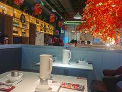 -金陵暴走小龙虾(南京总店)