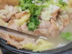 -杨姐大片肉烧烤