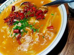 -云海肴云南菜·蒸汽石锅鱼(北京良乡华冠店)