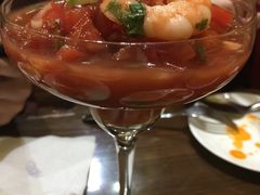 -panchos 墨西哥餐厅(嘉绿苑店)