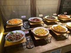 -漢頓温泉度假酒店