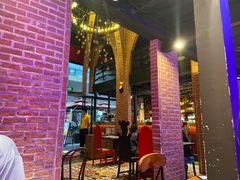 大堂-CRAZYONES西班牙海鲜饭(上海美罗城店)