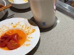 -海底捞火锅(泰安爱琴海店)
