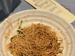 老武汉凉面-肥肥虾庄·金牌油焖大虾(杨园滨江时代walk店)