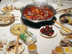 -万和源炝锅城·活鱼现炝(文艺北路店)