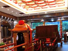 大堂-宁波状元楼酒店(和义路店)