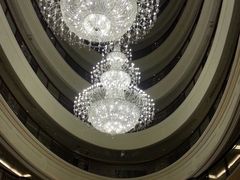 -上海瑞金洲际酒店