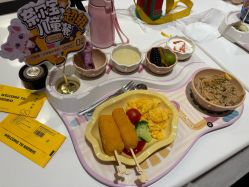 -奈尔宝家庭中心·亲子餐厅(长沙运达汇店)