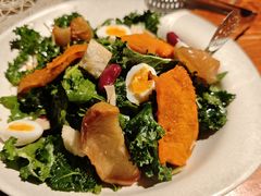 -格鲁·秀色Georgia’s Feast