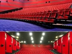 -万达影城IMAX(海口日月广场店)