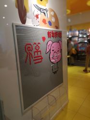 -乐高授权专卖店(朝阳大悦城店)