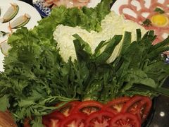 -百年川椒重庆老火锅(光谷店)