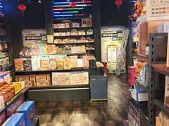 -酷乐潮玩(五道口购物中心店)