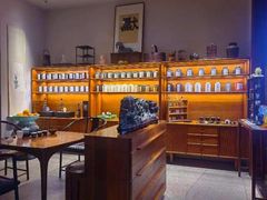 -见山茶事(丽水路店)