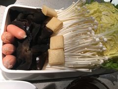 -半天妖烤鱼(中百店)
