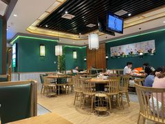 大堂-费大厨辣椒炒肉(万家丽一店)