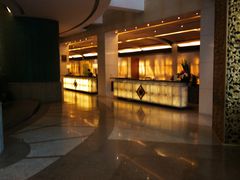 -成都凯宾斯基饭店