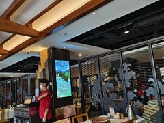 -辣婆婆(航天桥店)