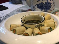 -客家大院·非遗赣南客家菜(郁孤台店)