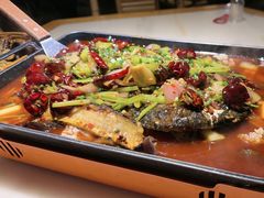 -常和州·夜宵大排档(常州单店)