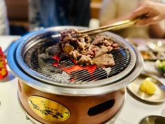 -西塔老太太泥炉烤肉(望京一店)