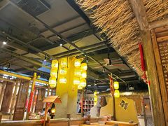 -破三川·新川菜(静安大融城店)