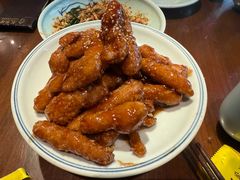 -龍聚祥烧麦馆(万达店)