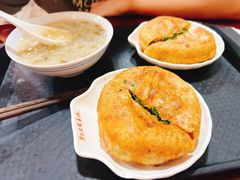 -兰庆鸡蛋馃(人民路店)