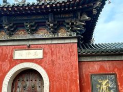 -焦山景区-万佛塔