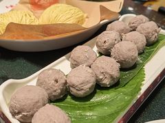 -大吉利·潮汕鲜牛肉火锅(总店)