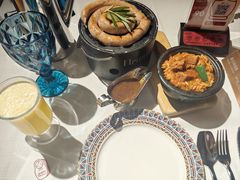 -俄士厨房(五棵松华熙LIVE店)