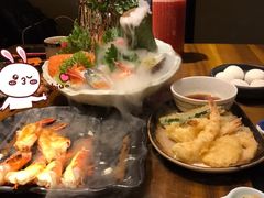 -和彩放题餐厅(酒仙桥店)