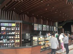 -星巴克臻选(苏州久光百货店)