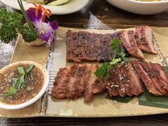 -Siam泰餐厅(水上公园店)