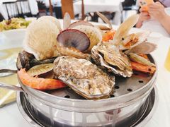 -日照大牌檔•小船海鲜(万平口店)