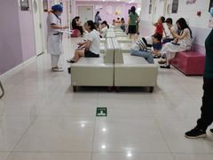 -美年大健康体检中心(太阳宫分院)