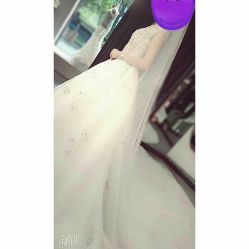 -艾米丽婚纱礼服