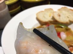 -博悦茶餐厅(文殊院店)