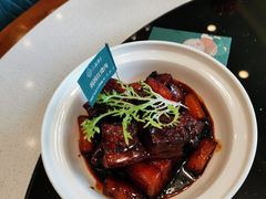 -三品香·江浙菜(松江九谊店)