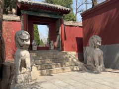-天宁寺