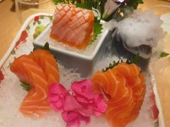 -阿吾罗·月咏精致日料(港汇恒隆广场店)